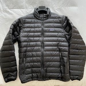 Patagonia Men's Down Sweater Jacket